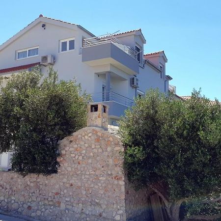 Apartments With A Parking Space Bilo, Primosten - 12870 Exterior foto