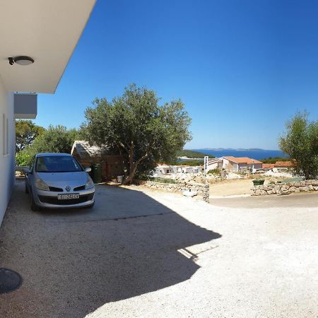 Apartments With A Parking Space Bilo, Primosten - 12870 Exterior foto